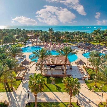 Siva Grand Beach 洪加達 外观 照片