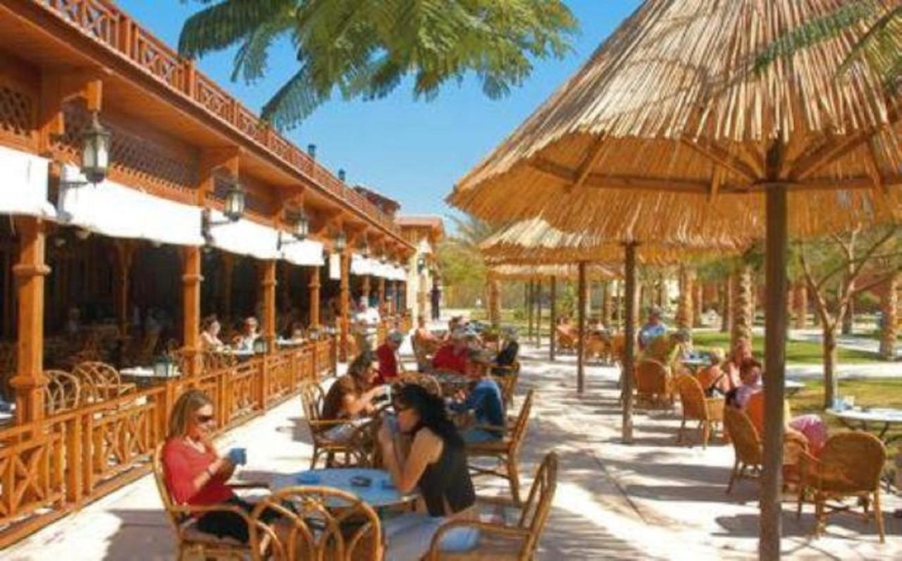Siva Grand Beach 洪加達 外观 照片