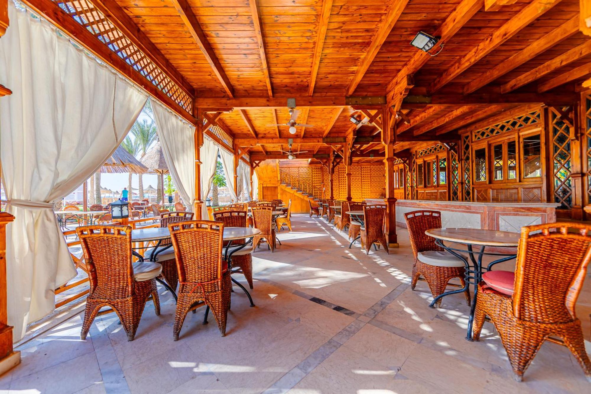Siva Grand Beach 洪加達 外观 照片